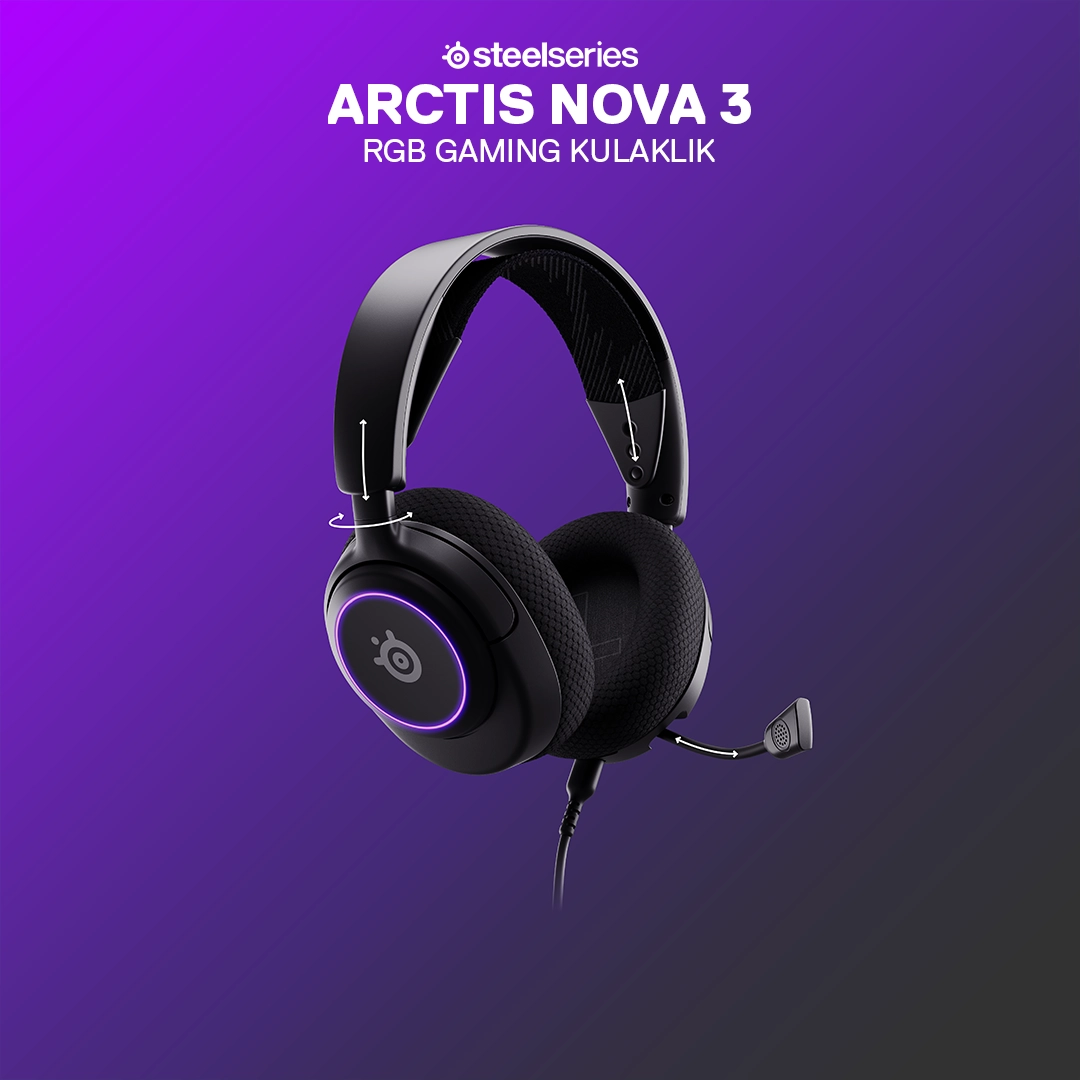 Artics Nova 3