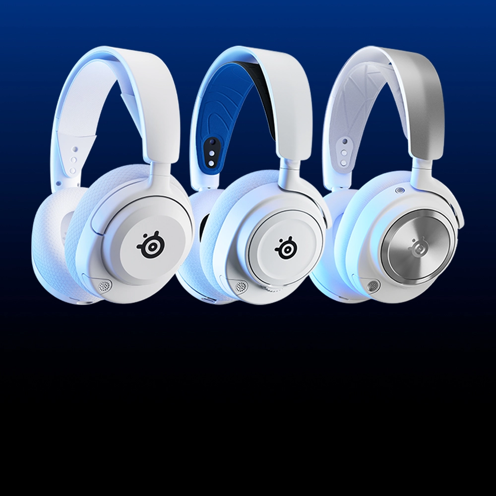 For PlayStation Wireles Gaming Kulaklık