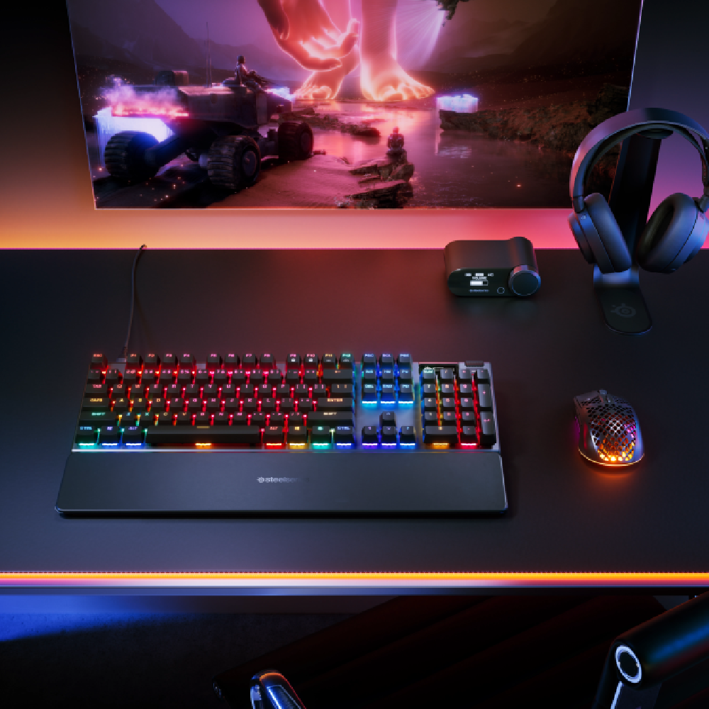 APEX PRO GEN 3 TKL