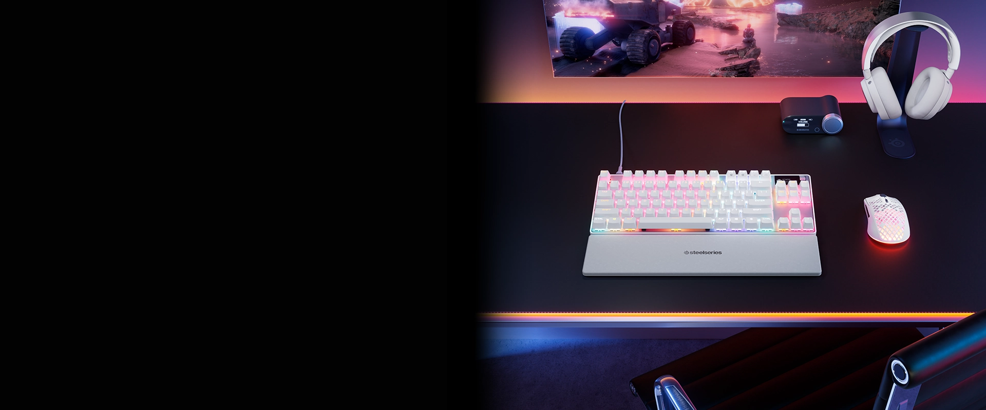 Apex Pro Gen 3 TKL