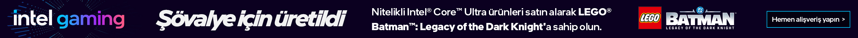 small banner