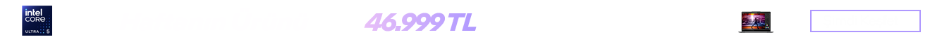 small banner