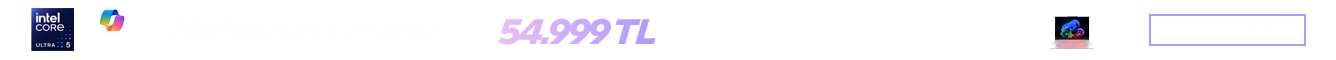 small banner