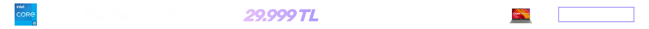 small banner