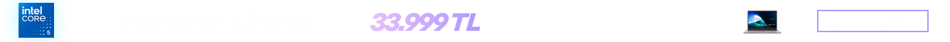 small banner