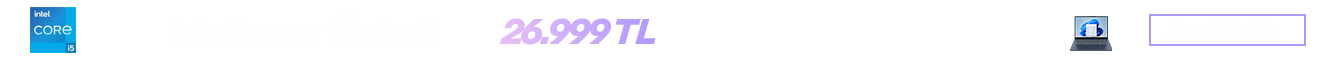 small banner