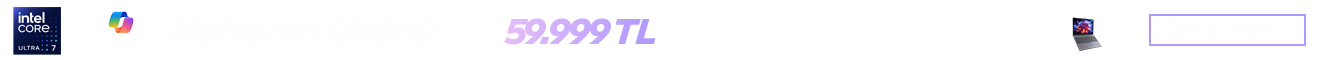 small banner