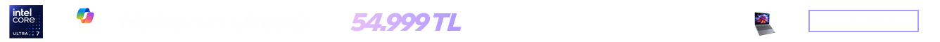 small banner