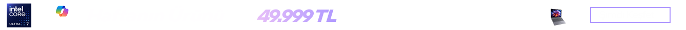 small banner