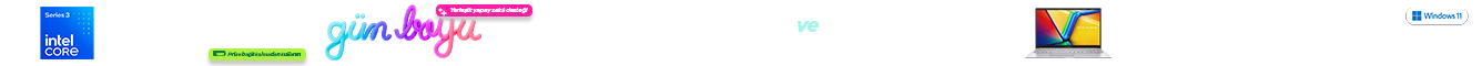 small banner