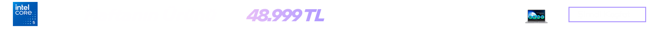 small banner