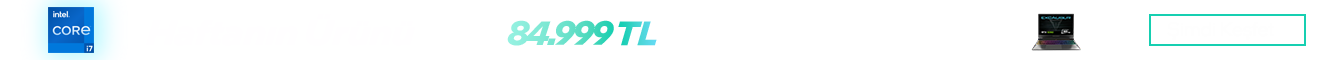 small banner