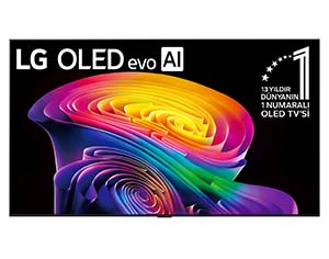 有機EL65インチ LG OLED65C64 TV Fiyatı ve Özellikleri - Vatan Bilgisayar
