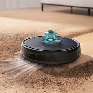 Anker RoboVac L35 Hybrid Akıllı Robot Süpürge - Vatan Bilgisayar