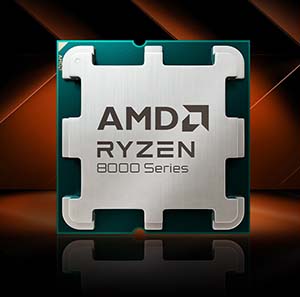 AMD Ryzen™5 8400F Soket AM5 4.20 Ghz 16MB 65W 4nm Tray Kutusuz