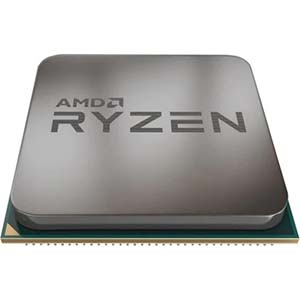 AMD Ryzen™7 5700X Soket AM4 3.4GHz 32MB 65W 7nm Tray Kutusuz