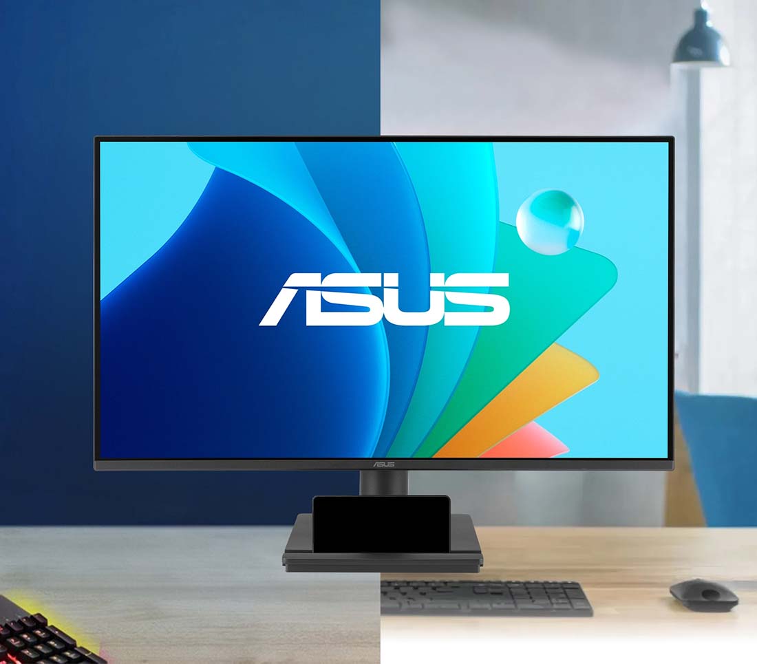 ASUS 23,8