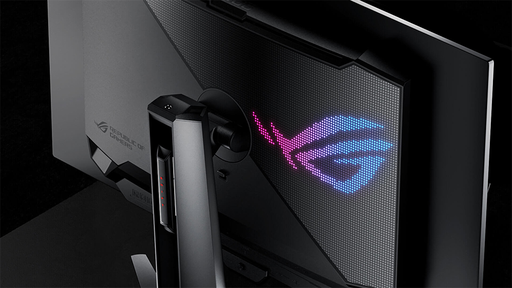 ASUS 31,5