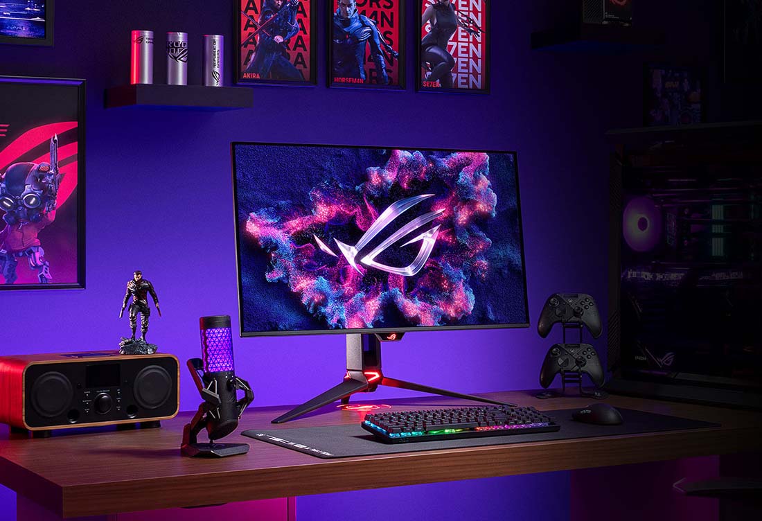 ASUS 31,5