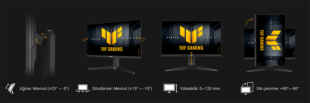 ASUS 23,8