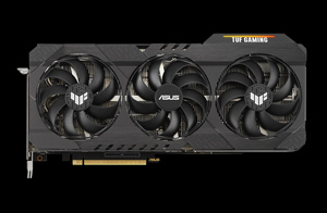 Asus GeForce TUF RTX 3080 Gaming V2 10GB GDDR6X 320Bit DX12 Nvidia