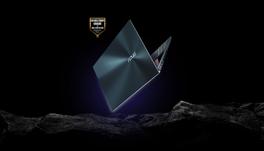 Asus Zenbook Pro Duo 14 UX482 Core İ7 1165G7 Notebook Fiyatı