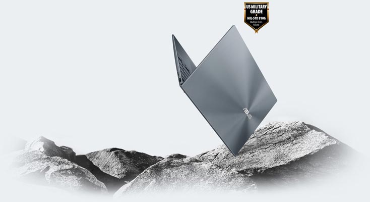 Asus Zenbook 13 Oled Ux325 Notebook Fiyatı ve Özellikleri- Vatan