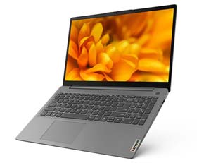 Lenovo Ideapad 3 11.Nesil Core i5 1135G7-8Gb-512Gb Ssd-15.6inc-W11