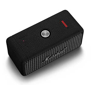 【美品】Marshall Emberton II Black and Steel MARSHALL EMBERTON II BLUETOOTH BLACK&STEEL FİYATI VE ÖZELLİKLERİ