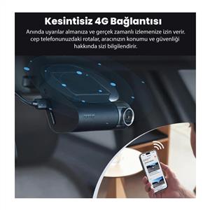 70Mai A510 Araç İçi Kamera