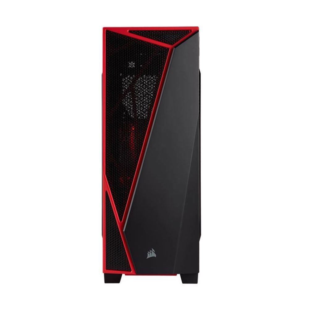 Intel I5 8400 Msi Gtx1060 6gb Msi B360m Pro Vh Crucial 8gb Corsair