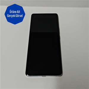 Vivo V30 12/256 Gb Akıllı Telefon Beyaz (outlet)