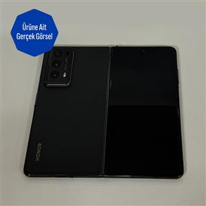 Honor Magic V2 16+512 GB Akıllı Telefon Siyah Cam (outlet)