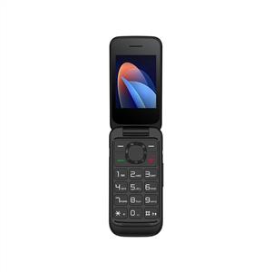 TCL Onetouch 5023 Tuşlu Telefon Volcano Black (outlet)