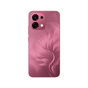 Oppo A6 Pro 5G 8GB/256 GB Akıllı Telefon Gül Ağacı Kırmızısı (outlet)