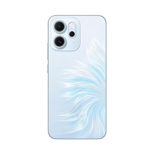 Oppo Reno14F 5G 12/256 GB Akıllı Telefon Opal Mavi (outlet)
