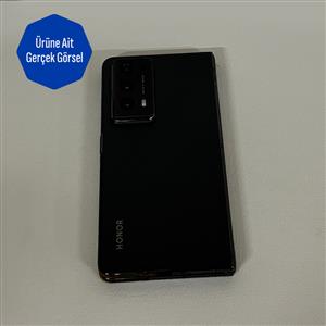 Honor Magic V2 16+512 GB Akıllı Telefon Siyah Cam (outlet)