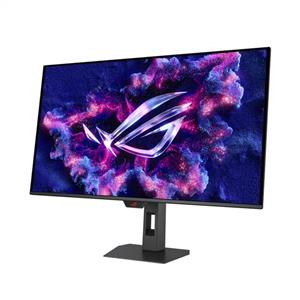 ASUS 32" ROG STRIX XG32UCDS 0.03Ms 165Hz 4K QD-OLED GAMING MONITOR (outlet)