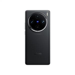 Vivo X100 Pro (16+512) Akıllı Telefon Asteroit Siyah (outlet)