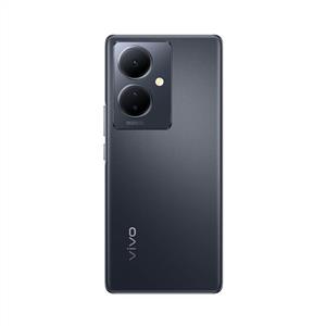 Vivo V29lite 5G (8+256) Akıllı Telefon Siyah Elmas Işıltısı (outlet)