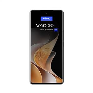 Vivo V40 12/256 Gb Akıllı Telefon Titanyum Grisi (outlet)