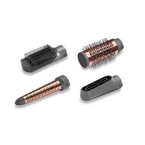 Babyliss AS136E Air Styler 1000 Hava Üflemeli Saç Şekillndirici (outlet)
