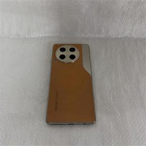 Tecno Camon 30 12/256GB Akıllı Telefon Bazalt Sahra (outlet)