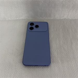 Tecno Spark 40 8/256GB Akıllı Telefon Mavi (outlet)
