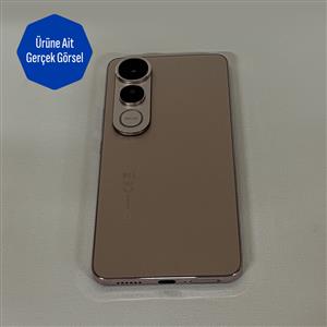 Vivo V50 Lite 8/256GB Akıllı Telefon Altın (outlet)