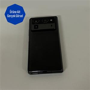 Tecno Phantom V Fold 2 12/512GB Akıllı Telefon Karst Yeşil (outlet)