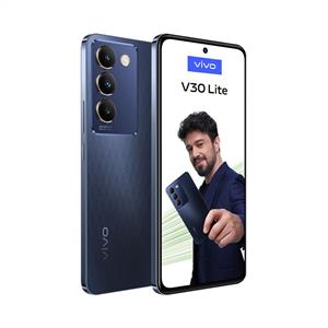 Vivo V30lite (8+256) Akıllı Telefon Mercan Siyahı (outlet)