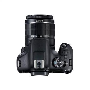 Canon Eos 2000D 18-55mm DC DSLR Fotoğraf Makinesi (outlet)