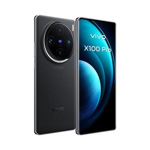 Vivo X100 Pro (16+512) Akıllı Telefon Asteroit Siyah (outlet)