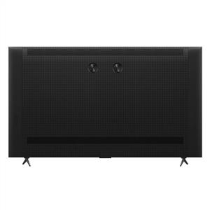 TCL 65C6K 65inc 165 cm QD Miniled 4K UHD Google TV,Uydu Alıcılı (outlet)